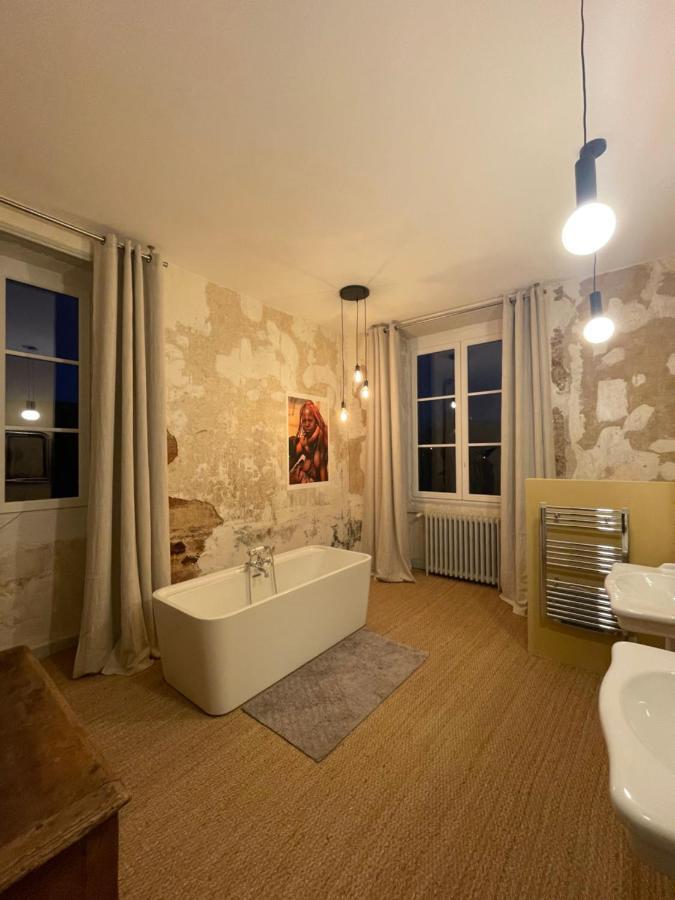 Maison Dada Et Spa Meyssac Kültér fotó