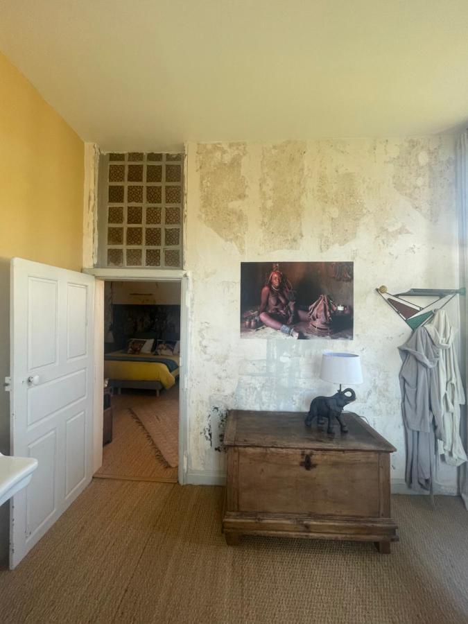 Maison Dada Et Spa Meyssac Kültér fotó